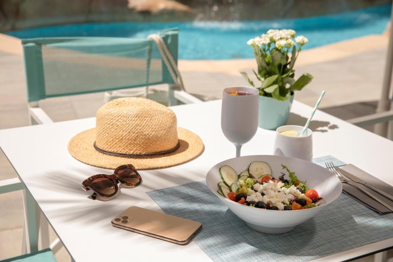 Bordoy Cosmopolitan Hotel Плая де Палма Екстериор снимка