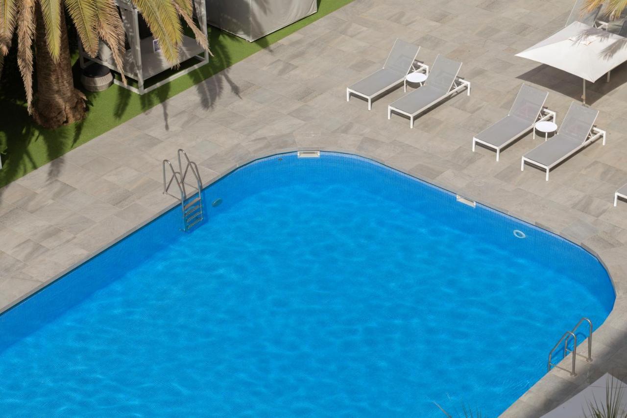 Bordoy Cosmopolitan Hotel Плая де Палма Екстериор снимка