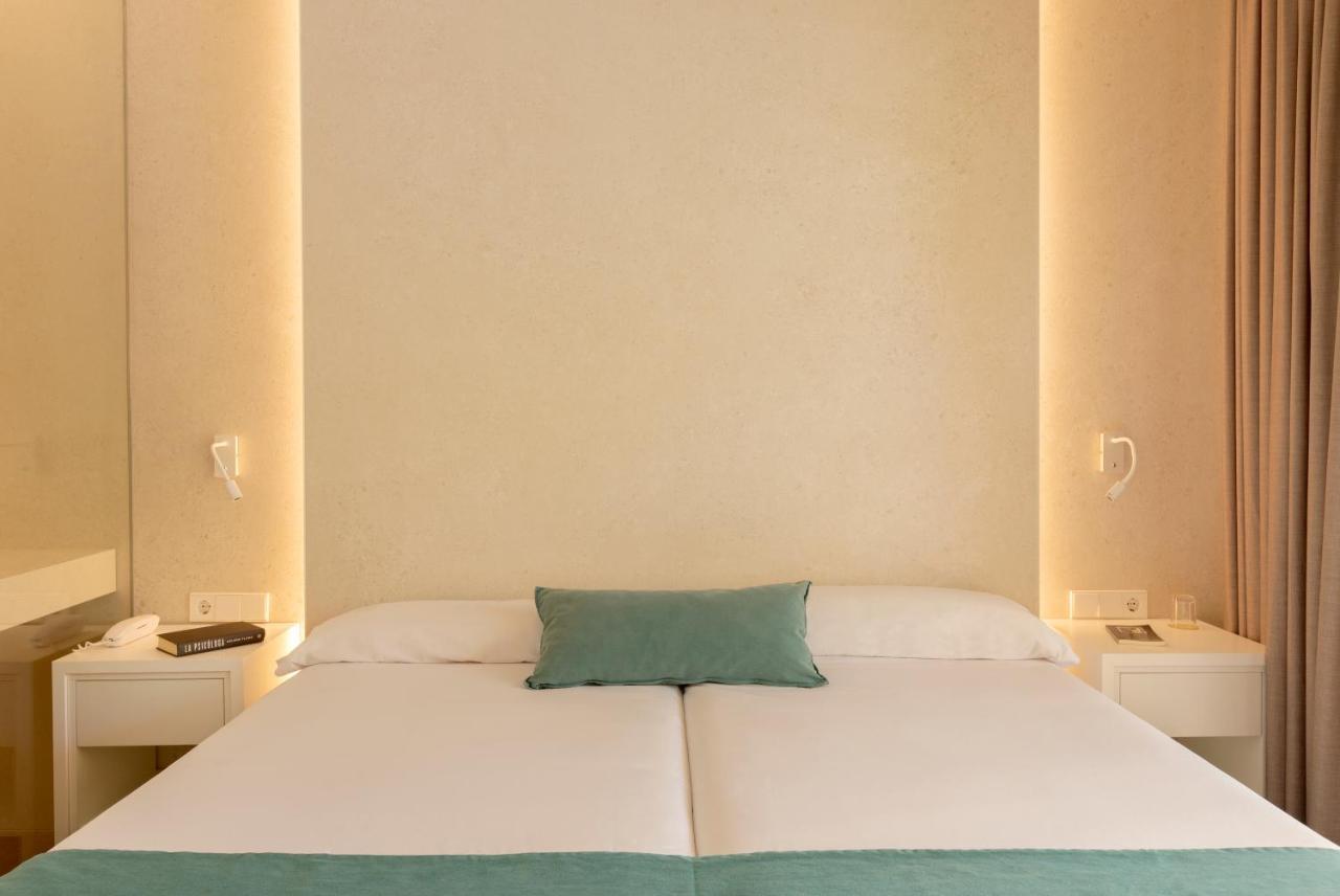 Bordoy Cosmopolitan Hotel Плая де Палма Екстериор снимка