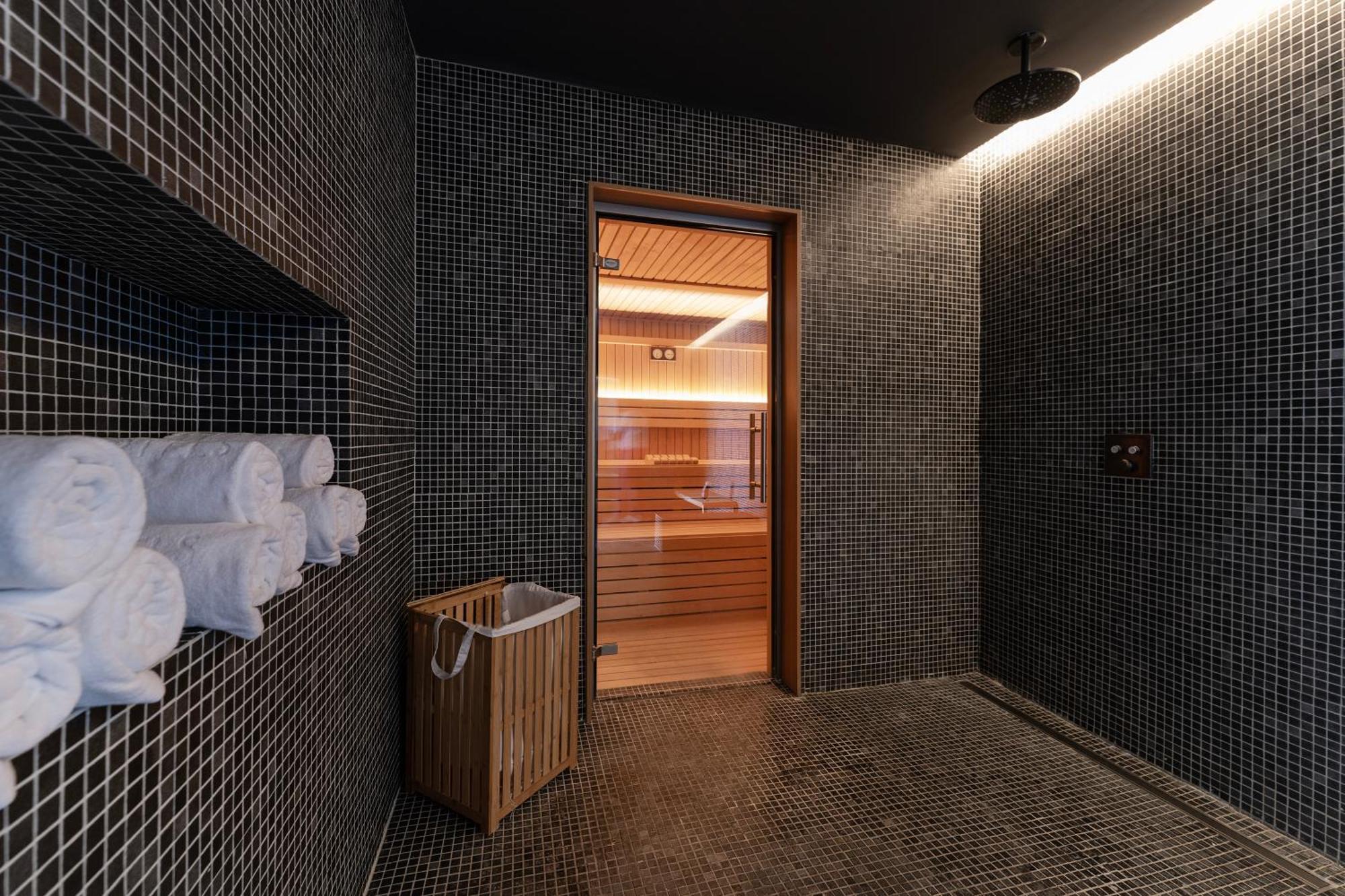 Bordoy Cosmopolitan Hotel Плая де Палма Екстериор снимка