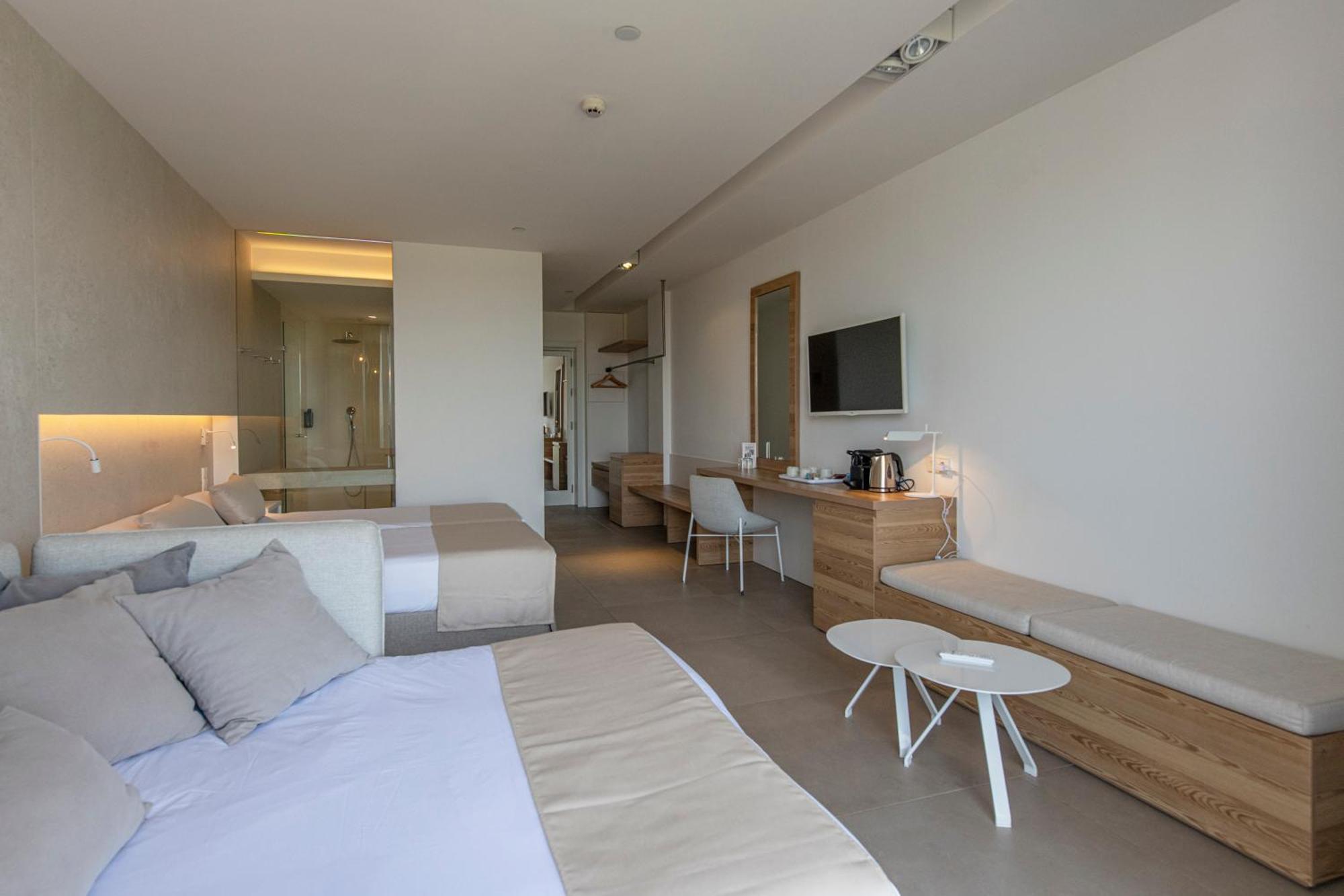 Bordoy Cosmopolitan Hotel Плая де Палма Екстериор снимка