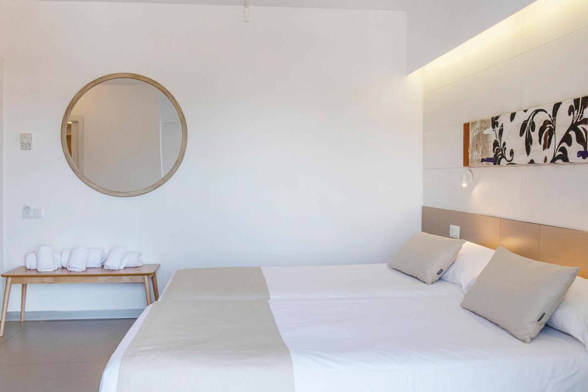 Bordoy Cosmopolitan Hotel Плая де Палма Екстериор снимка