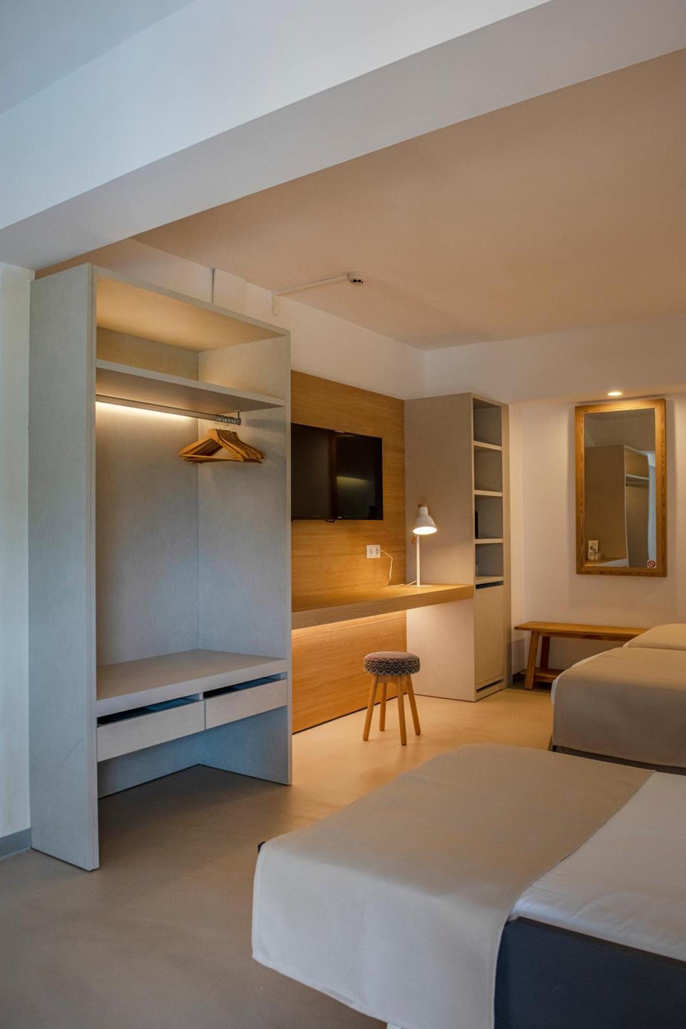 Bordoy Cosmopolitan Hotel Плая де Палма Екстериор снимка