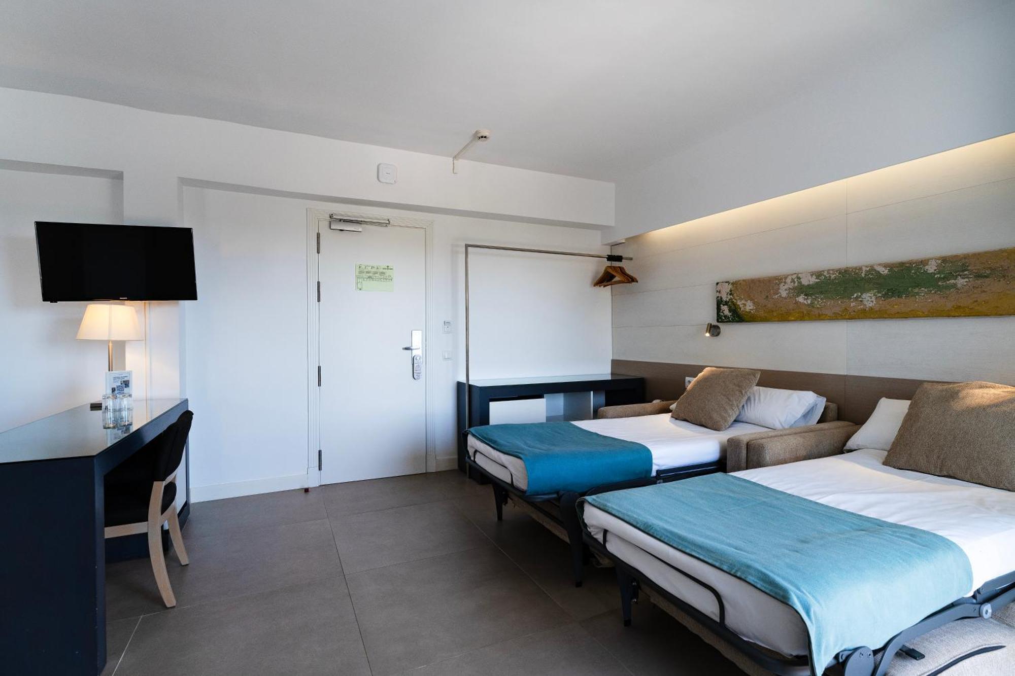 Bordoy Cosmopolitan Hotel Плая де Палма Екстериор снимка