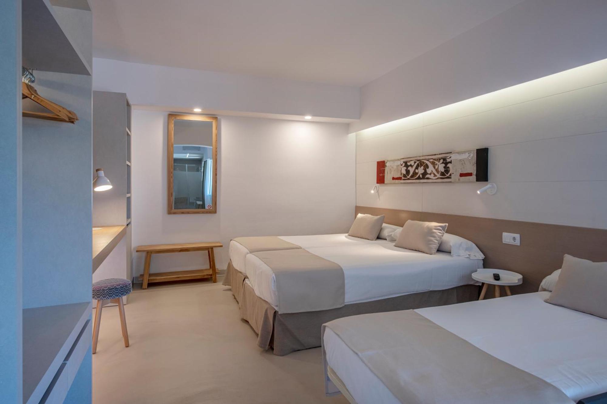 Bordoy Cosmopolitan Hotel Плая де Палма Екстериор снимка