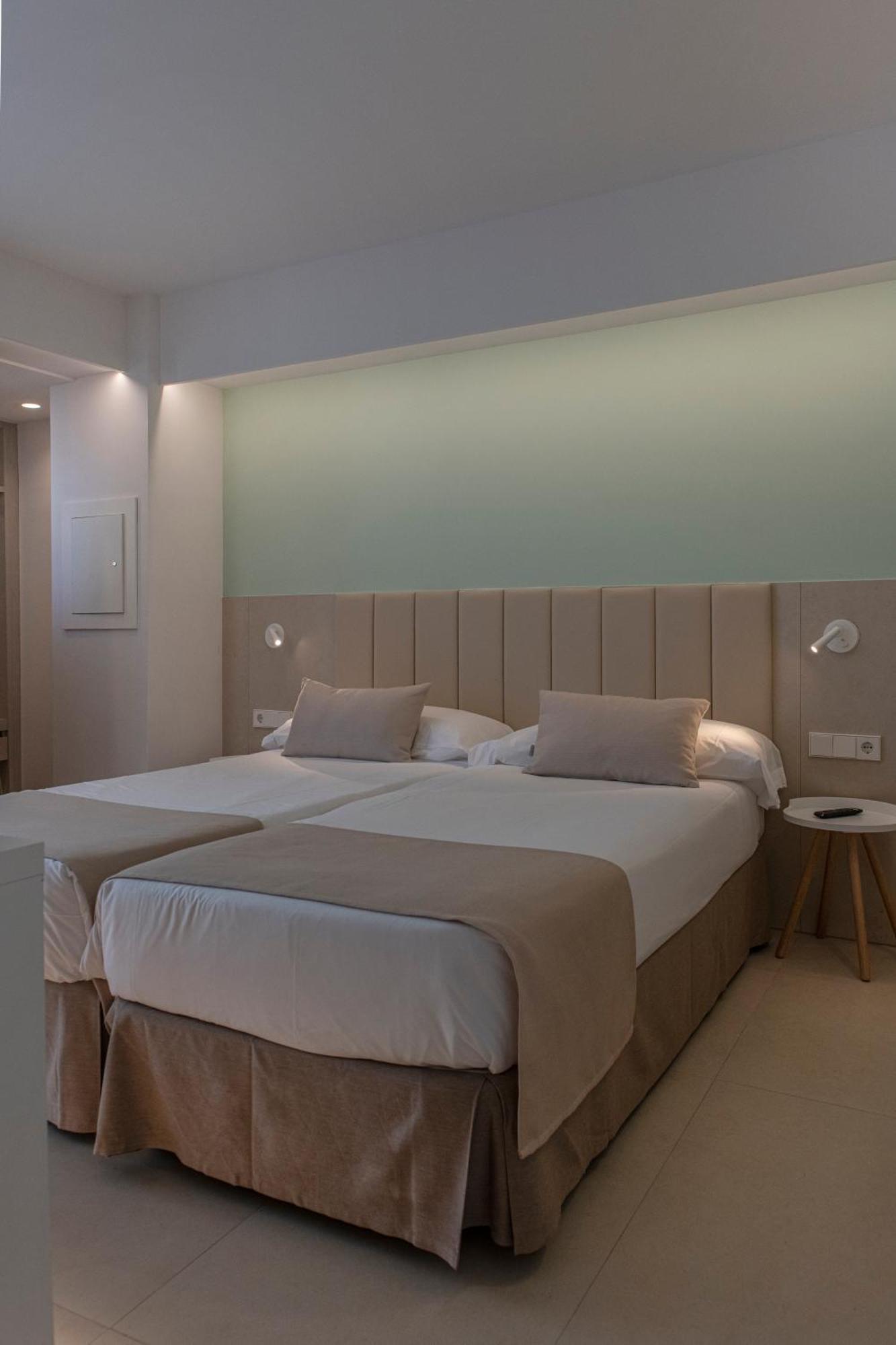 Bordoy Cosmopolitan Hotel Плая де Палма Екстериор снимка