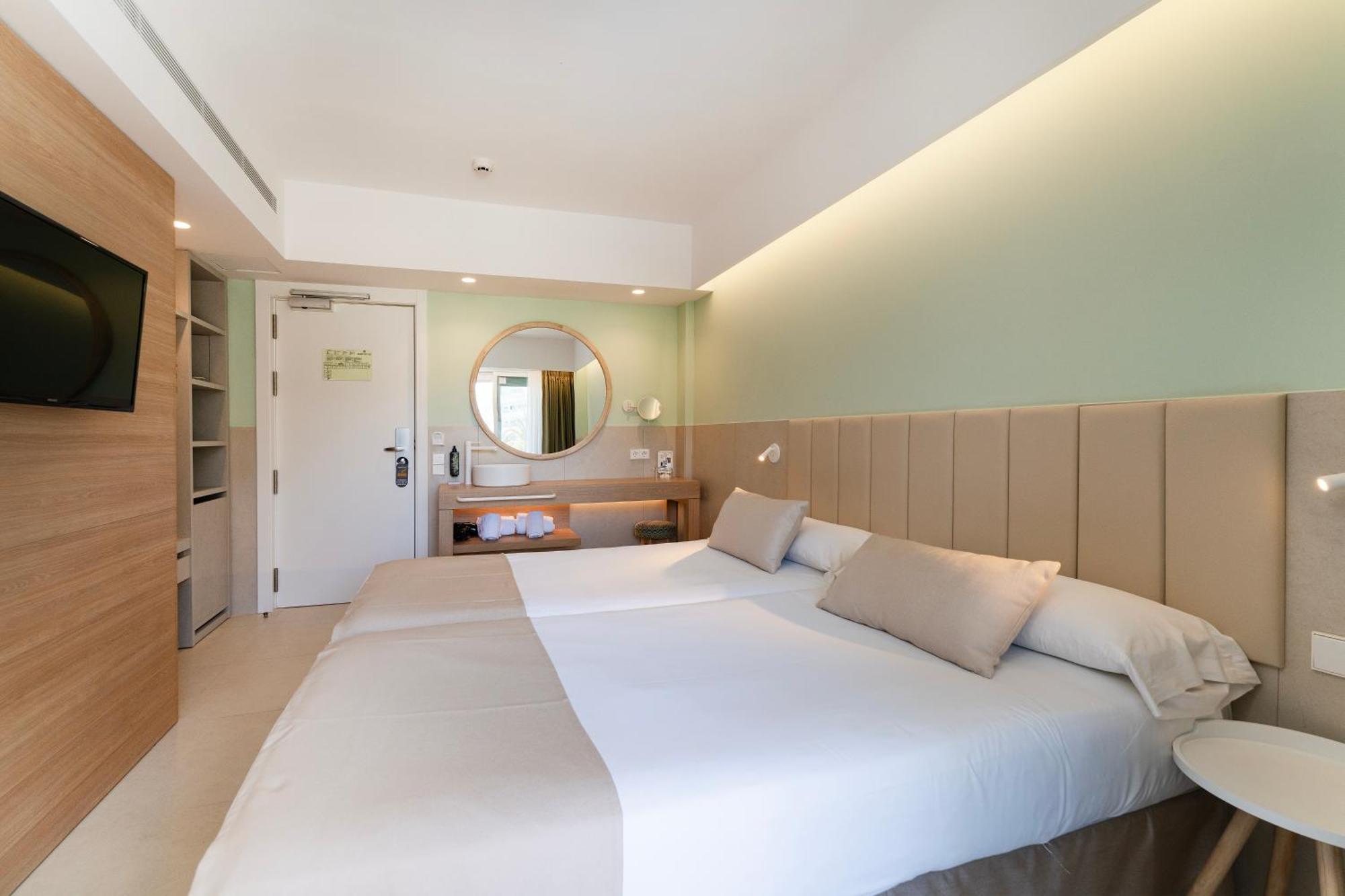 Bordoy Cosmopolitan Hotel Плая де Палма Екстериор снимка