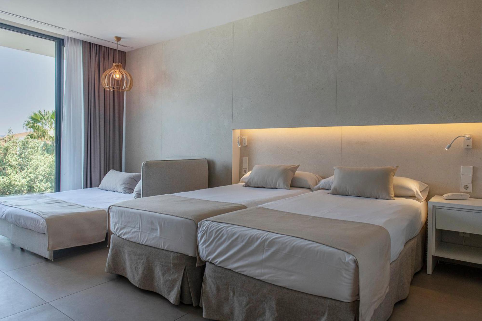 Bordoy Cosmopolitan Hotel Плая де Палма Екстериор снимка